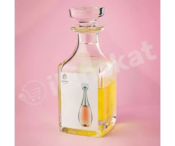 Разливная парфюмерия в виде спрея "j'adore in joy" от dior Luzi (луци) 
