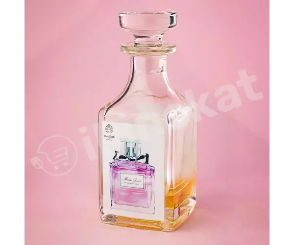 Разливная парфюмерия в виде спрея "miss dior" от blooming bouquet Luzi (луци) 