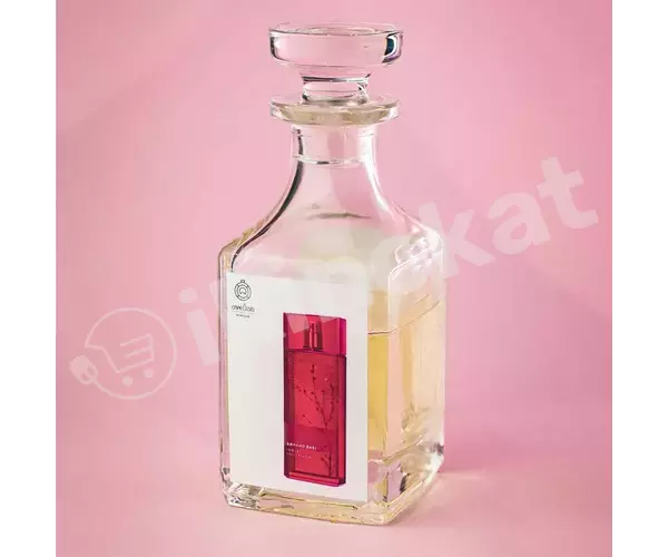 Разливная парфюмерия в виде спрея "in red" от armand basi Luzi (луци) 
