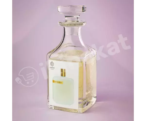 Разливная парфюмерия в виде спрея "opus v" от amouage Luzi (луци) 