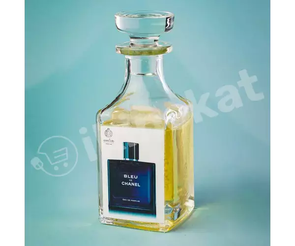 Разливная парфюмерия в виде спрея "bleu de chanel" chanel Luzi (луци) 