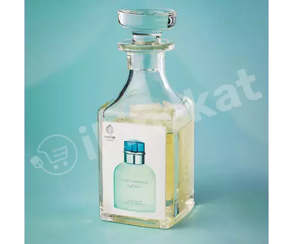 Разливная парфюмерия в виде спрея "light blue pour homme" dolce & gabbana Luzi (луци) 