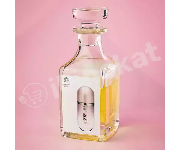 Разливная парфюмерия в виде спрея "212 vip rose" от carolina herrera Luzi (луци) 