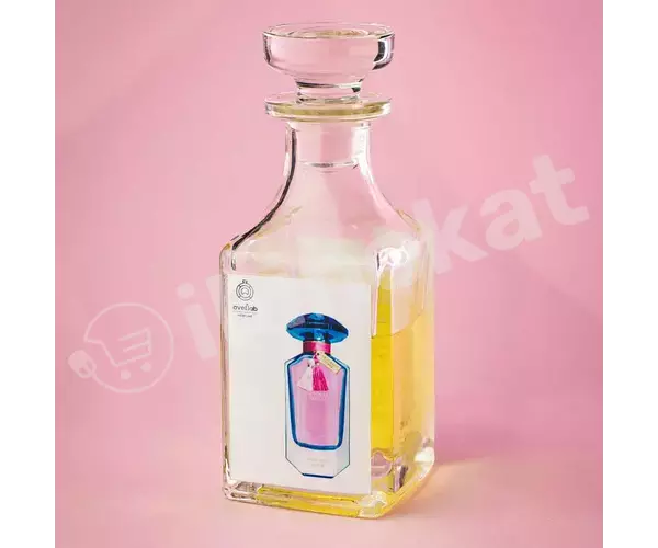 Разливная парфюмерия в виде спрея "very sexy now" от victoria's secret Luzi (луци) 