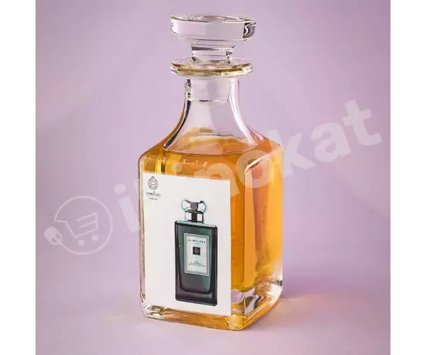 Разливная парфюмерия в виде спрея "oud & bergamot" от jo malone london Luzi (луци) 