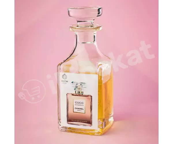 Разливная парфюмерия в виде спрея "coco mademoiselle intense" от chanel Luzi (луци) 