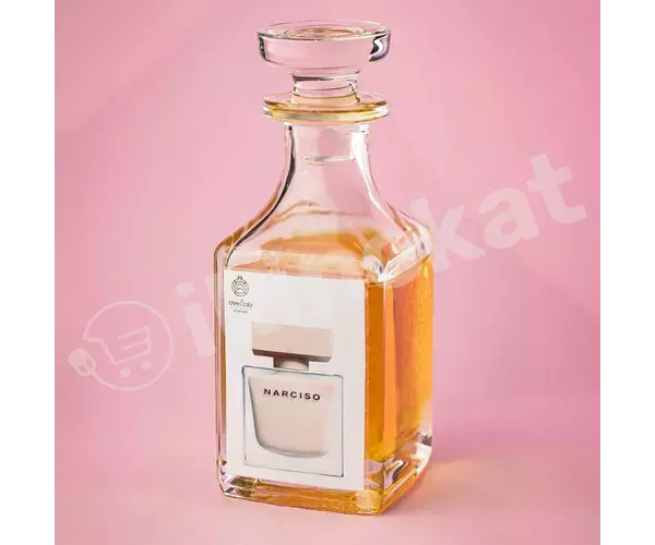 Разливная парфюмерия в виде спрея "narciso poudree" от narciso rodriguez Luzi (луци) 