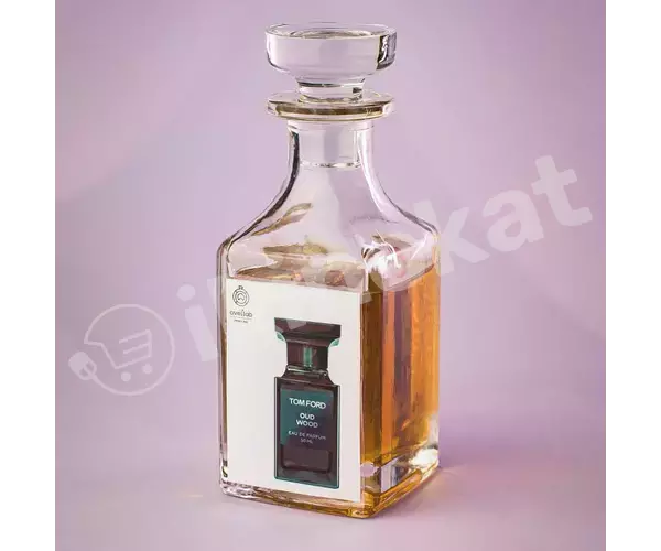 Разливная парфюмерия в виде спрея "oud wood" от tom ford Luzi (луци) 