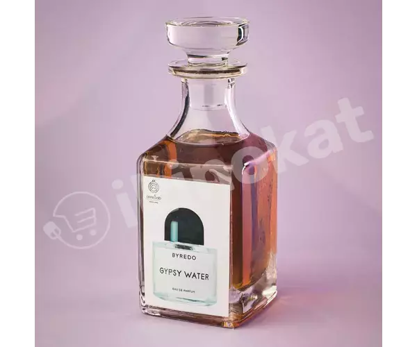 Разливная парфюмерия в виде спрея "gypsy water" от byredo Luzi (луци) 