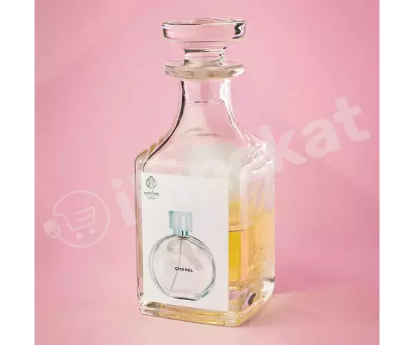 Разливная парфюмерия в виде спрея "chance eau vive" от chanel Luzi (луци) 