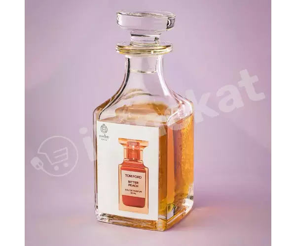 Разливная парфюмерия в виде спрея "bitter peach" от tom ford Luzi (луци) 