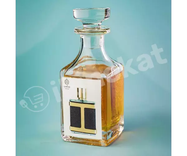 Разливная парфюмерия в виде спрея "insignia men" от carolina herrera Luzi (луци) 
