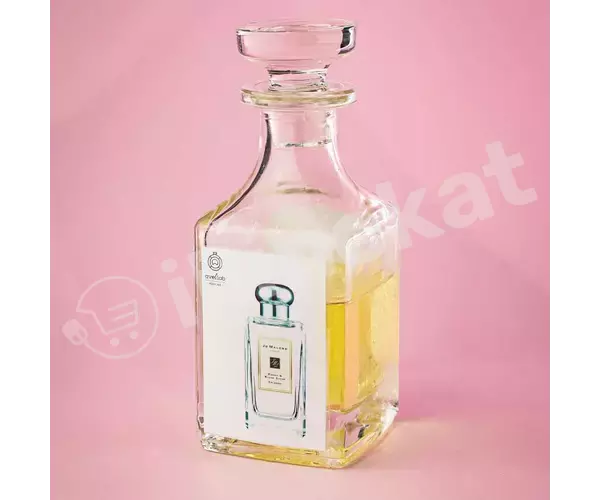 Разливная парфюмерия в виде спрея "peony & blush suede" от jo malone london Luzi (луци) 