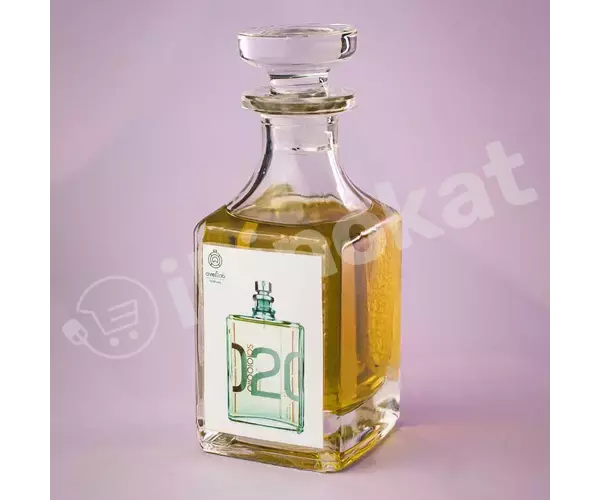 Разливная парфюмерия в виде спрея "escentric 02" от escentric molegules Luzi (луци) 