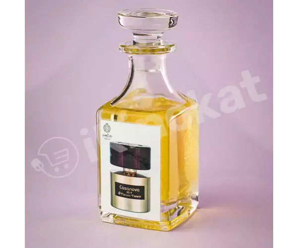 Разливная парфюмерия в виде спрея "casanova" от tiziana terenzi Luzi (луци) 