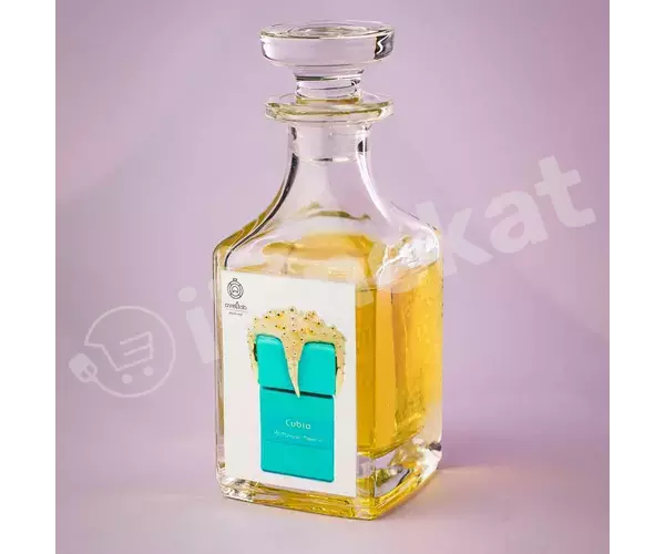 Разливная парфюмерия в виде спрея "cubia" от tiziana terenzi Luzi (луци) 