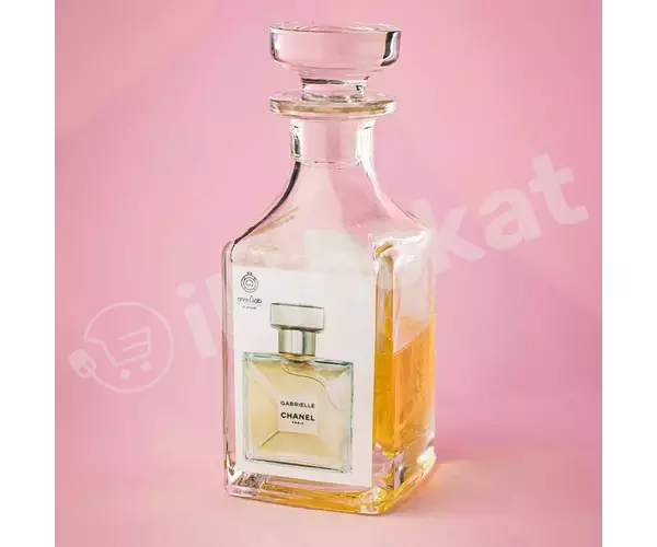 Разливная парфюмерия в виде спрея "gabrielle" от chanel Luzi (луци) 