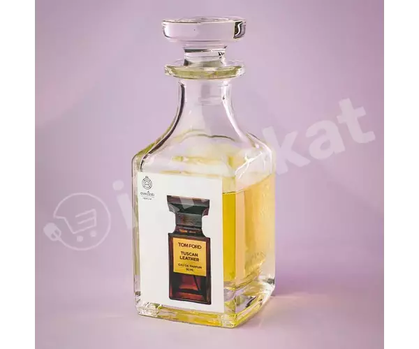 Разливная парфюмерия в виде спрея "tuscan leather" от tom ford Luzi (луци) 