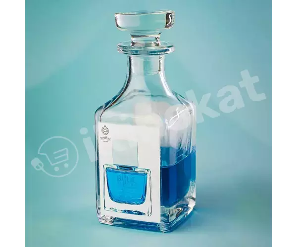 Разливная парфюмерия в виде спрея "blue seduction" от antonio banderas Luzi (луци) 
