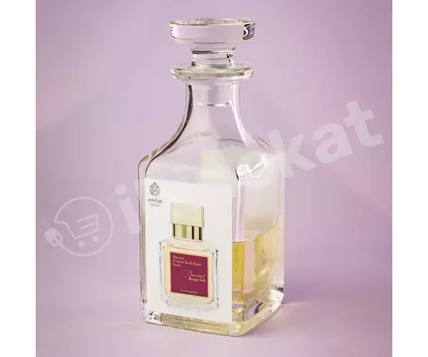 Разливная парфюмерия в виде спрея "baccarat rouge 540" от maison francis kurkdjian Luzi (луци) 