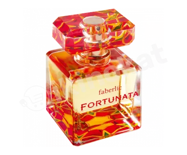 Faberlic "fortunata" zenanlar üçin parfýum suwy, 50 ml Faberlic 