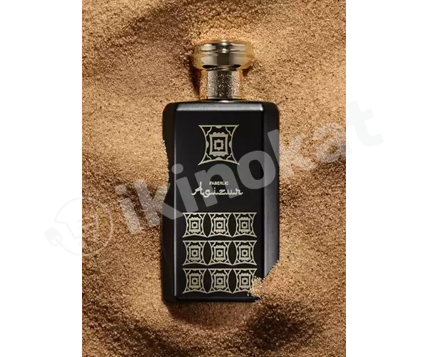Faberlic «agizur» erkekler üçin parfýum suwy, 100 ml Faberlic 