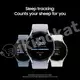 Smart sagat ''samsung watch 5'' sapphire, 44 mm Samsung 