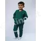 Спортивный костюмчик  для мальчиков от 3-х до 14 лет Besti 