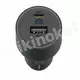 Автомобильное зу xiaomi 67w car charger (чёрный) Baseus 