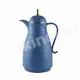 Daydays vacuum jug ck-w100 gyzgyn-sowuk termos 1.0l blue Daydays 