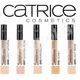 Водостойкий жидкий консилер catrice liquid camouflage high coverage concealer (тон 007) Catrice cosmetics 