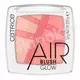 Румяна catrice air blush glow №030 Catrice cosmetics 
