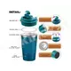 Stainless stell vacuum cup gyzgyn-sowuk termokružka 350ml blue Неизвестный бренд 