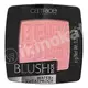 Eňlik ýüz üçin catrice blush box  water + sweatproof №010 Catrice cosmetics 