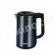 Чайник электрический sonifer 1.8l 1800w sf-2077 Sonifer 