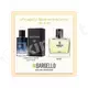 Erkekler üçin parfýum suwy bargello christiаn dior sauvage, b-567, 50 ml Bargello 